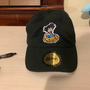 Dragon Ball-Z Dad Hat